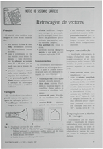 Notas de sistemas gráficos-refrescagem de vectores_Electricidade_Nº230_jan_1987_27.pdf
