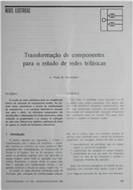Redes eléctricas-transformação de componentes para o estudo de redes trifásicas_A. V. de Vasconcelos_Electricidade_Nº248_ago-set_1988_329-339.pdf