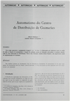 Automação-automatismo do Centro de Distribuição de Guimarães_Alberto Rodrigues_Electricidade_Nº252_jan_1989_25-29.pdf