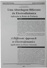 Electrotécnia - Uma abordagem diferente da electrodinâmica_A. P. Reis Miranda_Electricidade_Nº305_nov_1993_420-428.pdf