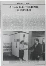 Noticias - A revista ELECTRICIDADE e o ENDIEL_Electricidade_Nº322_mai_1995_126.pdf