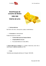 Electrificação do concelho de Óbidos.pdf