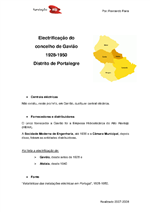 Electrificação do concelho de Gavião.pdf