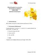 Electrificação do concelho de Ferreira do Zêzere.pdf