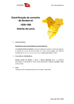 Electrificação do concelho de Bombarral.pdf