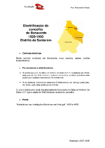 Electrificação do concelho de Benavente.pdf