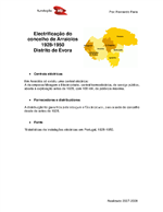 Electrificação do concelho de Arraiolos.pdf