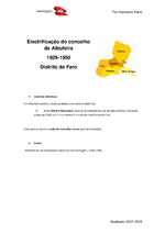 Electrificação do concelho de Albufeira.pdf