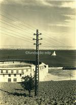 C.R.G.E. - Linha do Vale do Tejo _ Poste de travessia_ 1938-04-26 _ Kurt Pinto _ 15134 _ 14.jpg