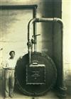 C.R.G.E. - Empresa Nacional de Aparelhagem Eléctrica _ Contador do gás _ 1938_ Kurt Pinto _ 15132 _ 41.jpg