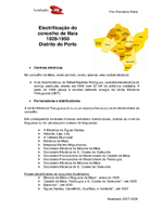 Electrificação do concelho de Maia.pdf