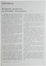 Perspectiva promissora na actividade electrotécnica(Editorial)_Ferreira do Amaral_Electricidade_Nº146_nov-dez_1979_273.pdf