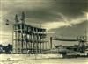 C.R.G.E. - Linha do Vale do Tejo _ Fixação ao funicular da Fábrica Cimento Tejo _ 1938-04-26 _ Kurt Pinto _ 15134 _ 1.jpg
