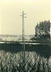 C.R.G.E. - Linha do Vale do Tejo _ Inundações no Inverno _ 1932-00-00 _ Kurt Pinto _ 15134 _ 34.jpg