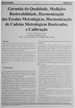 Garantia da qualidade...harmonização das escalas metrológicas...cadeias metrológicas?_O. D. D. Soares_Electricidade_Nº337_out_1996_227-237.pdf