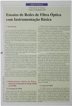 Fibras opticaas-Ensaios de redes de fibra óptica_Olivério D. D. Soares_Electricidade_Nº375_Mar_2000_62-68.pdf