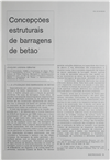 Concepções estruturais de barragens de betão_Joaquim L. Serafim_Electricidade_Nº075_jan_1972_7-17.pdf