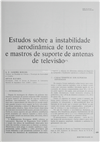 (...)instabilidade aerodinâmica de torres e mastros de suporte de antenas de televisão (trad.)_A. R. J. Borges_Electricidade_Nº111_jan_1975_659-668.pdf