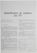 Identificação de sistemas em TV_Manuel J. L. Silva_Electricidade_Nº126_jul-ago_1976_223-228.pdf