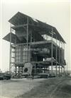 C.R.G.E. - Fábrica de Gás da Matinha _ Fornos. Montagem da estrutura metálica _ 1939-12-09 _ Kurt Pinto _ 15150 _ 13.jpg