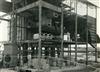 C.R.G.E. - Fábrica de Gás da Matinha _ Fornos. Montagem da estrutura metálica _ 1939-12-09 _ Kurt Pinto _ 15150 _ 14.jpg
