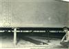 C.R.G.E. - Fábrica de Gás da Matinha _ Gasómetro I. Colocação da massa elástica sobre o fundo da cuva _ 1939-12-09 _ Kurt Pinto _ 15150 _ 16.jpg