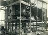 C.R.G.E. - Fábrica de Gás da Matinha _ Fornos. Montagem da estrutura metálica _ 1939-12-15 _ Kurt Pinto _ 15150 _ 18.jpg