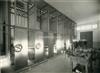 C.R.G.E. - Fábrica de Gás da Matinha _ Montagem de cabine eléctrica _ 1940-11-02 _ Kurt Pinto _ 15147 _ 46.jpg