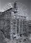7 Central Tejo _ Construção do edifício de alta pressão _ 1950-06-20 _ 15477.jpg