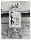 Publicidade das C.R.G.E _ Cartaz de aviso de obras. O Faísca _ 1952-05-01 _ FNI _ 15168 _ 27.jpg