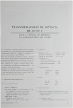 Transformadores de potência...Central de Bemposta da hidroeléctrica do Douro-EFACEC_Electricidade_Nº029_jan-mar_1964_25-28.pdf