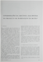 Considerações da mecânica das rochas no projecto de barragens de betão_Joaquim Laginha Serafim_Electricidade_Nº030_abr-jun_1964_121-134.pdf