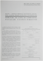 Secção 2 - Centrais Térmicas ...combustível nuclear-Custos directos_J.Rocha Cabral_Electricidade_Nº032_out-dez_1964_529-533.pdf