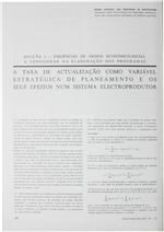 Secção 5 - A taxa de actualização como variável estra. de plan. e os seus efeitos no sistema elec._A. L. Garcia_Electricidade_Nº032_out-dez_1964_708-710.pdf