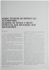 Novas técnicas ao serviço do automatismo-Álgebra de Boole e Relés estáticos-sua aplicação aos ascensores (1ªparte)_António C. A. F. Vasconcelos_Electricidade_Nº037_set-out_1965_305-313.pdf