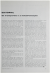 Os transportes e a industrialização (editorial)_Electricidade_Nº041_mai-jun_1966_151.pdf