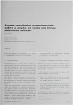 Alguns resultados experimentais sobre a acção do vento em linhas eléctricas aéreas (2ªparte)_Mário N. Castanheta_Electricidade_Nº045_jan-fev_1967_47-52.pdf