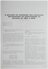 A garantia  de satisfação dos consumos permanentes de electricidade no período de 1957 a 1970 (conclusão)_Ricardo C. Filipe_Electricidade_Nº048_jul-ago_1967_281-289.pdf