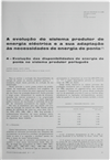 A evolução do sistema produtor de energia  eléctrica e a sua adaptação às necessidades de energia de ponta (1ªparte)_A. B. C. Soares_Electricidade_Nº057_jan-fev_1969_17-32.pdf