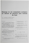 Emprego de um computador analógico-cálculo de pórticos?método Kani_L. V. N. P. Carvalho_Electricidade_Nº065_mai-jun_1970_179-182.pdf