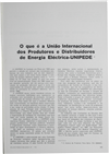 O que é a UNIPEDE_Electricidade_Nº072_jul-ago_1971_233-234.pdf