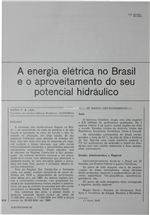 A energia eléctrica no Brasil e o aproveitamento do seu potencial hidráulico_M. P. B. Leal_Electricidade_Nº083_set_1972_414-419.pdf