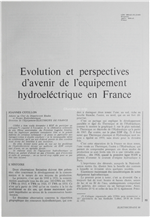 Evolution et perspectives d´avenir de léquipement hydroelectrique en France_Joannés Cotillon_Electricidade_Nº088_fev_1973_55-64.pdf