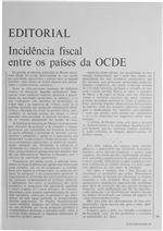 Incidência fiscal entre os países da OCDE(Editorial_Electricidade_Nº089_mar_1973_99-100.pdf