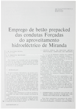 Emprego de betão «prepacked» das condutas forçadas...hidroeléctrico de Miranda_J. M. Oliveira Nunes_Electricidade_Nº113_mar_1975_74-78.pdf