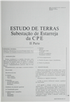 Estudo de terras - Subestação de Estarreja(2ªparte)_Electricidade_Nº115_mai_1975_181-189.pdf