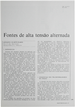 Fontes de alta tensão alternada_H. Duarte Ramos_Electricidade_Nº117_jul_1975_259-267.pdf