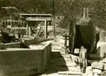 Aproveitamento hidroeléctrico da Valeira _ Trabalhos na subestação_550.jpg