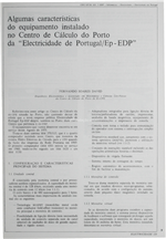 (...)equipamento instalado no centro de cálculo do porto da edp_F.S.David_Electricidade_Nº129_jan-fev_1977.pdf