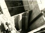 Aproveitamento hidroeléctrico da Valeira _ Ensecadeira das obras de construção da eclusa de navegação_554.jpg